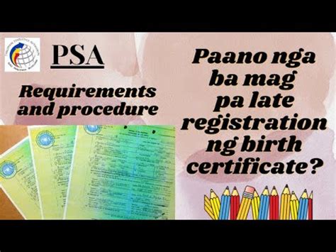 philippine statistics authority tagbilaran city photos|Birth Certificate .